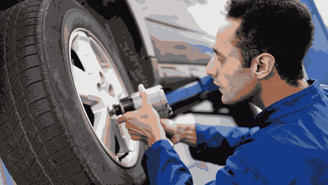 Choosing the Right Repair Shop