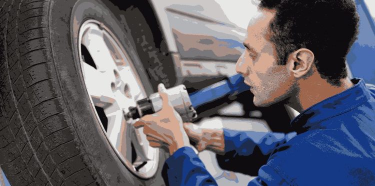 Choosing the Right Repair Shop